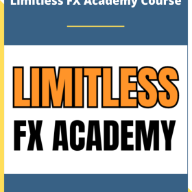 Limitless FX Academy Course