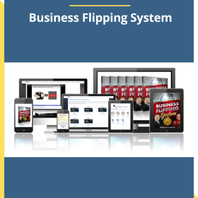 Mike Warren – Business Flipping System