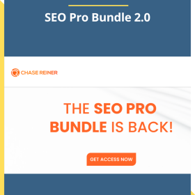 Chase Reiner – SEO Pro Bundle 2.0