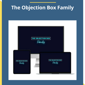 Bill Walsh – The Objection Box Family