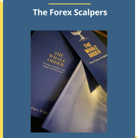 The Whale Order – The Forex Scalpers