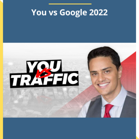 Kasim Aslam – You vs Google 2022