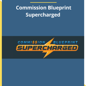 Aidan Booth – Commission Blueprint Supercharged