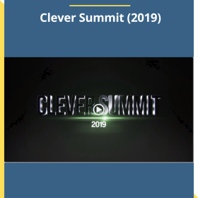 Clever Investor - Clever Summit (2019)