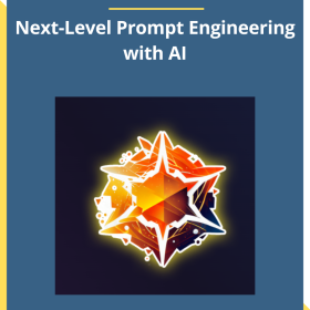 Rob Lennon – Next-Level Prompt Engineering with AI