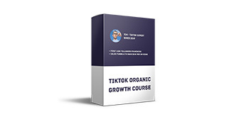 TimTalk 2.0 – TikTok Organic Course