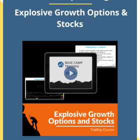 Base Camp Trading – Explosive Growth Options & Stocks