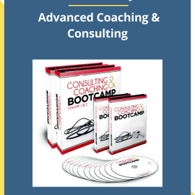 Dan Kennedy - Advanced Coaching & Consulting