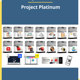 Robby Blanchard – Project Platinum