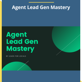 Matt Teuschel – Agent Lead Gen Mastery