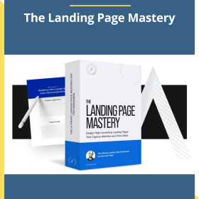 Alexunder Hess – The Landing Page Mastery