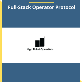 David Mendes – Full-Stack Operator Protocol