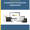 Download Bridger Pennington – Investment Fund Secrets Mastermind