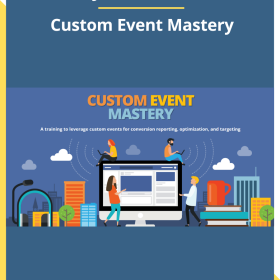 Jon Loomer – Custom Event Mastery