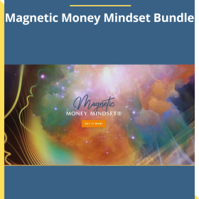 Christine Luken – Magnetic Money Mindset Bundle