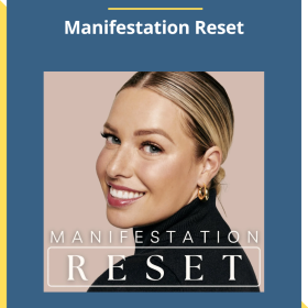 Kathrin Zenkina – Manifestation Reset