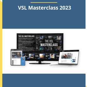 Peter Kell – VSL Masterclass 2023