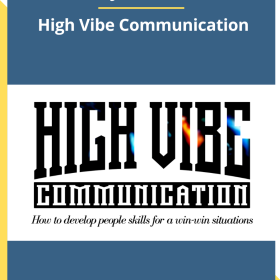 RSD Julien Blanc - High Vibe Communication