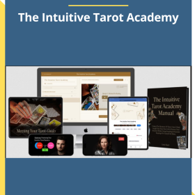 The Intuitive Tarot Academy By Linda Rauch