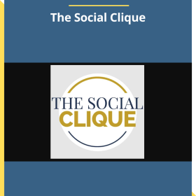 Rachel Pedersen – The Social Clique