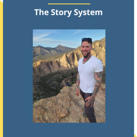 Parker Worth – The Story System