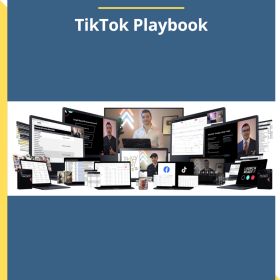 ADmission – TikTok Playbook