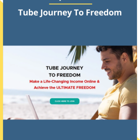 Roope Kiuttu – Tube Journey To Freedom