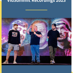 VidSummit Recordings 2023