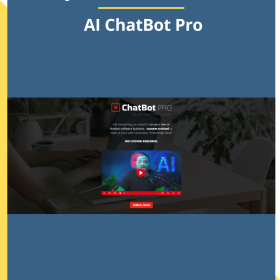 Jordan Richardson – AI ChatBot Pro