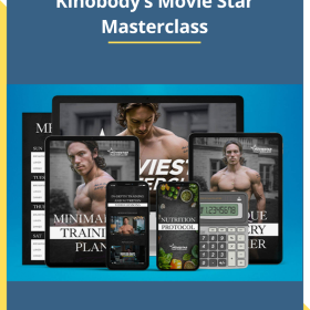 Kinobody’s Movie Star Masterclass