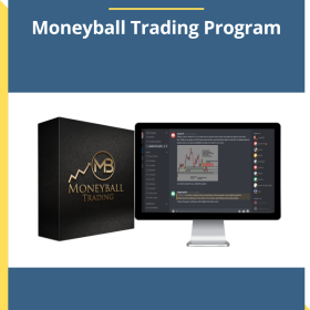 Moneyball Trading Program By Austin Semeniuk