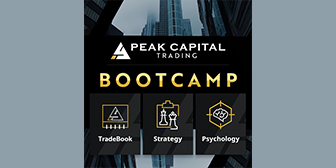Peak Capital Trading Bootcamp By Andrew Aziz