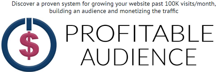 Learn How To Build An Audience And Monetize The Traffic Step By Step