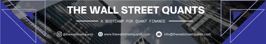 The Wall Street Quants BootCamp for Download