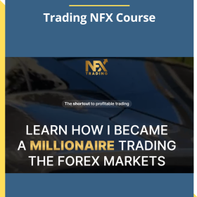 Trading NFX Course – Andrew NFX