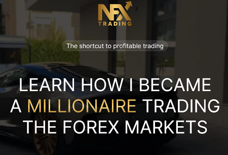NFX Trading started in 2020 after 3 years spent watching the financial markets, testing different strategies, struggling to stay consistent, losing money, to finally develop THE EXACT trading blueprint that brings mutiple 5 figures in profit every month