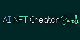 Tony Laidig – AI NFT Creator Bundle Free Download