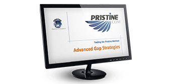 Advanced Gap Strategies Home Study Course By T3 LIVE Download