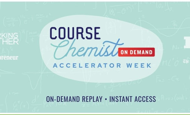 Funnel Gorgeous – Course Chemist Live Accelerator For Free Download