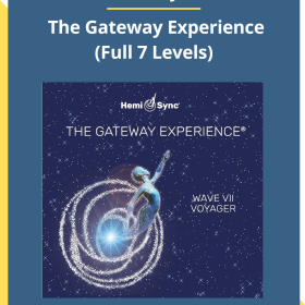 Hemi-Sync – The Gateway Experience (Full 7 Levels)