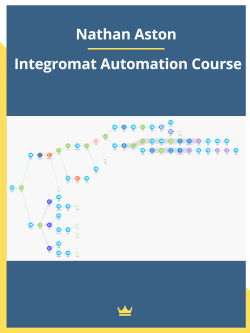 Nathan’s Integromat Automation Course