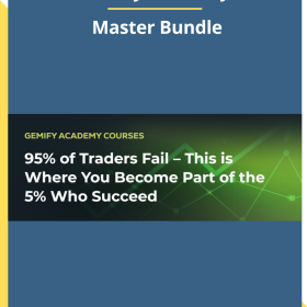 Gemify Academy – Master Bundle