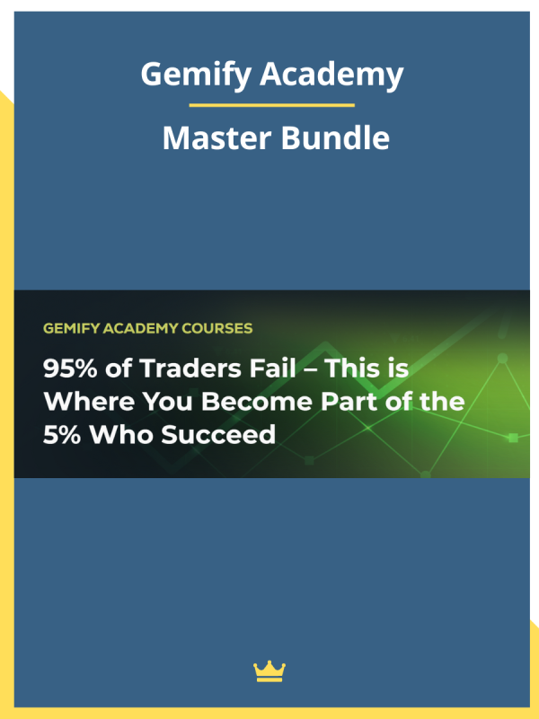 Gemify Academy – Master Bundle