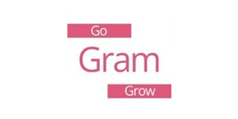 Download Go Gram Grow By Rachel Pedersen