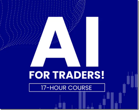 TradingMarkets – AI For Traders Course for Free Download Link