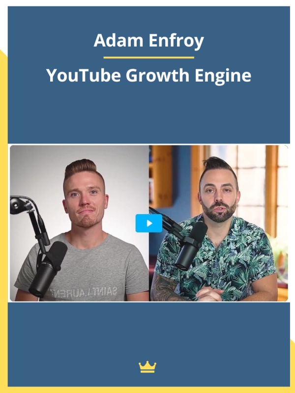 Your Blueprint to a $10k/Month YouTube Business