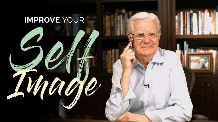 Bob Proctor - How To Improve Your Self Image Download