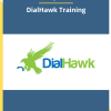 DialHawk Training By Paul James