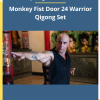 Monkey Fist Door 24 Warrior Qigong Set By Jiang Yu Shan