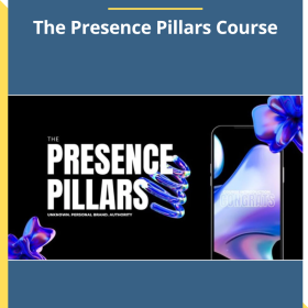 Wiz Of Ecom – The Presence Pillars Course